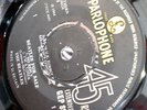 BEATLES FOR SALE UK 65 EP WITH IMPOSS 