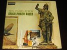 Ten Years After rare '70 UK 1st press LP Cricklewood Green on DERAM  1W // 1W
