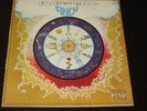 Finch rare '75 Dutch PROG KILLER LP Glory Of The Inner Force mint- Q65  NEGRAM