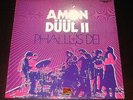 Amon Düül II rare '69 KRAUT PSYCH avant-garde KILLER LP Phallus Dei