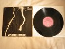 WHITE NOISE - An Electric Storm ,UK Pink Island LP Original  plays NMINT PSYCH