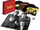 THE BEATLES FOUR 7