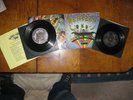The Beatles Magical mystery Tour Double EP Stereo