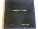 THE JAZZ SCENE CLEF 10
