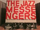 Art Blakey Kenny Dorham Jazz Messengers Blue Note 1507 Cafe Bohemia DG Lexington
