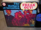 FRANK ZAPPA / MOTHERS freak out - 2lp - MONO -