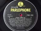 The BEATLES,PLEASE PLEASE ME UK 4th PRESS, STUNNING EXCELLENT+ EXAMPLE.