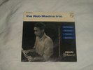THE ROB MADNA TRIO HOLLAND PHILIPS 422 053 PE EX