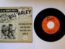 BILL HALEY AND THE COMETS ON ESSEX EP 45