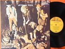 JETHRO TULL THIS WAS 1968 JAPAN REPRISE 1st ISSUE LP