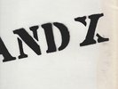 very rare private jazz/funk LP / BEST OF BAND X / 1976