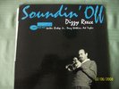 Blue Note Dizzy Reece 4033  47 West 63rd. NYC,RVG, NM