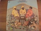 A NEW SOUND FROM THE THREE SOUNDS SOUL SYMPHONY LP BLUE NOTE JAZZ FUNK NM