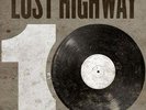 Lost Highway 10th Anniversary Box Set Various Artists Clear 28LP Box Set