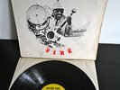 LAUREL AITKEN - Says Fire - LP Doctor Bird DLM 5012 Skinhead Reggae Ska