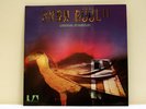 AMON DUUL II Carnival in Babylon LP 1st German press'72