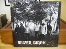 SILVER BIRCH:SAME.ORIG U.K PRIVATE PRESS 1974.ACID PSYCH FOLK..EX+AUDIO