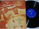 Clifford Brown & Max Roach - Original EmArcy MG 36036 Pressing