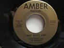 RARE Garage 45 by Peter Wheat & the Breadmen