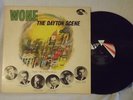 WONE The Dayton Scene  rare Ohio radio station garage rock  battle of bands