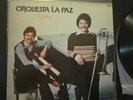 Orquesta La Paz 