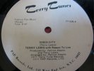 TERRY LEWIS Disco City 12