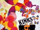 THE KINKS - FACE TO FACE - NEAR MINT - ORIGINAL ISSUE
