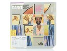 Kamal Abdul Alim Dance LP vinyl album 1983 52 RUE EST