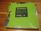 Type O Negative Box Set None More Negative Green Vinyl RSD Limited Edition