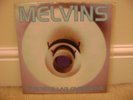 MELVINS INTERSTELLAR OVERDRIVE  MAN'S RUIN KOZIK STONER  KYUSS NIRVANA GRUNGE