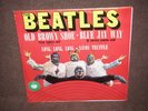 The Beatles. Old Brown Shoe. Apple EPEM - 10540 45rpm EP Import. M/NM.