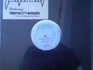 Tantrum - Trenton City Murders EP '86 PRIVATE US METAL SEALED 12