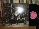 CLEAN 1971 PINK LBL THE ALLMAN BROTHERS BAND LIVE AT THE FILLMORE EAST  LP Duane