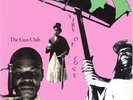 GUN CLUB Fire of Love LP NM-/OOP 1981 Debut KBD LA PUNK