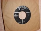 Ella Fitzgerald 45(Verve)--'Ringo Beat'-=-popcorn