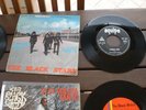 BEAT 45 THE BLACK STARS LONELY GIRL/DON’T FIGHT IT