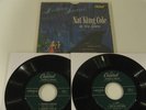 Nat King Cole 2EP 