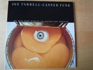 JOE FARRELL: CANNED FUNK - US LP - CTI RECORDS