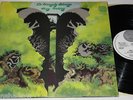 DR. STRANGELY STRANGE heavy petting LP Vertigo SWIRL UK 1970 Rare GIMMIX COVER