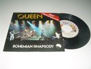 QUEEN Bohemian Rhapsody EMI 2 C 008 97140 PM 102 France