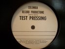 JIMI HENDRIX WAR HEROES TEST PRESSING VINYL RECORD LP RARE