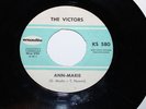 VICTORS Ann-Marie FINNISH 60’s Rarity