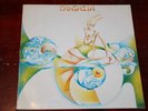 FANTASIA Finnish Progg PSYCH LP  Hi-Hat Label