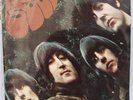 BEATLES Rubber Soul MONO LOUD CUT FIRST PRESS XEX 579-1/580-1 EX/EX