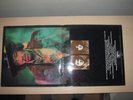 Jimi Hendrix Electric Ladyland Track EX/EX