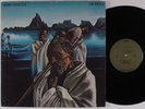 HERBIE HANCOCK Crossings WARNER BROS LP funk jazz NM/VG++