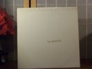 MOFI THE BEATLES 2 LP WHITE ALBUM ORIGINAL MOBILE FIDELITY AUDIOPHILE NM-/NM