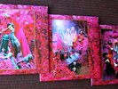 Captain Beefheart   Grow Fins 1-3   Complete Set Vinyl LPs   Frank Zappa TMOQ