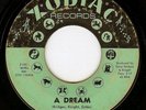 The Creations A Dream / Footsteps soul HEAR