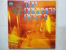 V.A. / TOP DRUMMER BEST 5 JAPAN LP / SUPER HEAVY DYNAMITE FUNKY DRUM BREAKS
